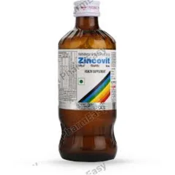 Nutrition Syrup